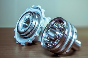 Archimedes Drive from IMSystems receives funding from ABB, IQ