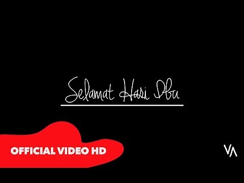 Vidi Aldiano - Cinta Untuk Mama