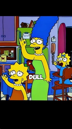 Homer's bread machine can travel through time. #anime #animerecap #TheSimpsons