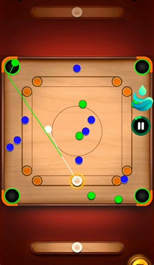 NEW BLUE BOX LOADER HACK #carromdiscpoolautoplay