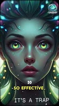 ALIEN JAW ATTACK! 👽 This Tiny Underwater Hunter Just Revealed Its HIDDEN Face Trap #DragonflyNymph