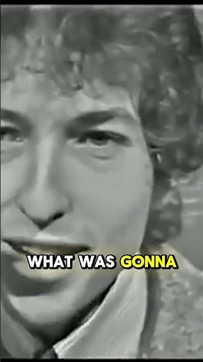 Bob Dylan 🔥 Top Legendary Moments from Interviews 1965 #bobdylan #music #speech