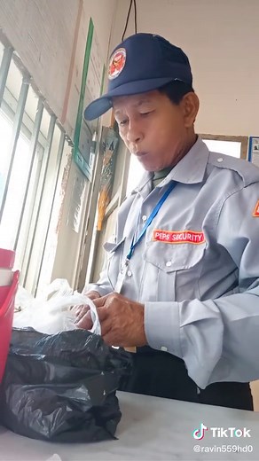 Security Personnel in Action: Enhanced Surveillance Techniques