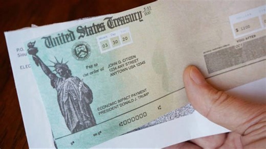 2021 Stimulus Checks Can Still Be Claimed By Certain Taxpayers