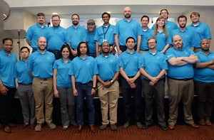 Our team of award winning Software Developers is excited to meet this year's students at the C Spire Coding Challenge on November 8th! Our mission for the C Spire Coding Challenge is to inspire Mississippi students and communities through technology education, competition, and mentorships to seek degrees and careers in coding and transform the areas where they live. | C Spire | Facebook