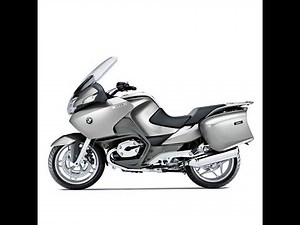 BMW R 1200 GS RT ST - Service Manual - Taller - Reparation - Verkstadshandbok