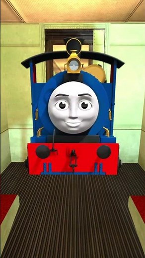 CHOOSE FAVORITE THOMAS THE TANK ENGINE TRAIN FAMILY CAR PLANE TRAIN Garry's Mod