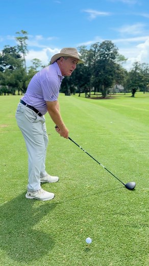 Driver Lesson: Proper Posture Promotes Proper Path🏌️‍♂️Listen along as our Director of Golf Instruction, Doug Weaver, helps you improve your posture and technique while using your driver! To learn more about Palmetto Dunes Golf Academy and taking a lesson with us at Palmetto Dunes, visit palmettodunes.com/golf. #golf #reels #golflesson #golftip #dougweaver #roberttrentjones #hhi #hiltonhead #hiltonheadgolf #golftips #golftipsdaily #golfswing #golftechnique #golfvideo | Palmetto Dunes Oceanfront