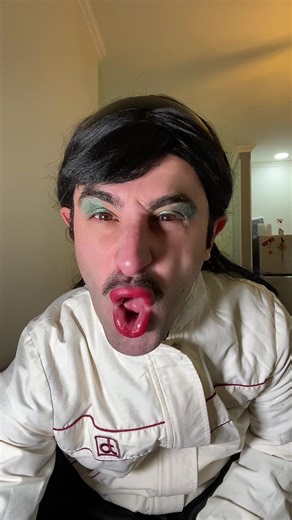 rato ara raa... მე თეატრალური ნიჭითაც ვარ დაჯილდოვებული სერაფიმების მიერ🤳#ელიო #ქეთკა #მიხოდამარო