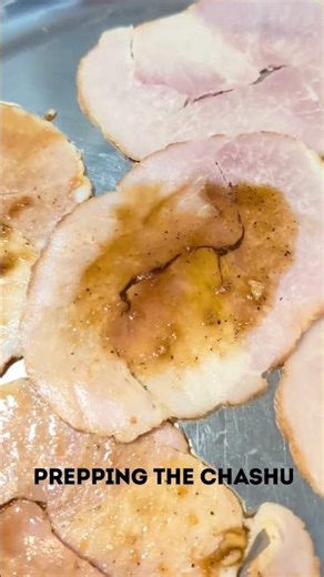 Ramen Recipe | Authentic Japanese Food | Ichiran Copy Cat Ramen #foodshorts #foodstyling #japanlife