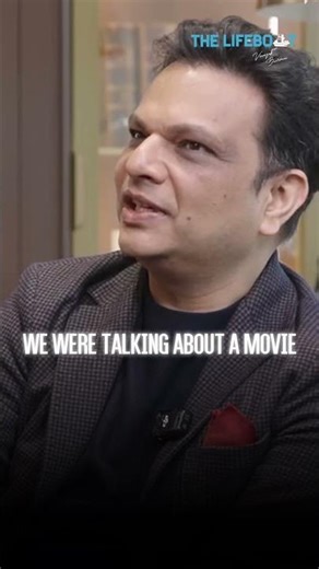 Why We Named Our Company “NEO” | Keanu Reeves, The Matrix & A Vision Ahead of Its Time #thelifeboat