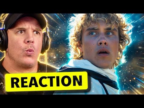 The Hunger Games: Sunrise on the Reaping | Official Trailer REACTION!.