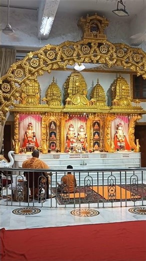 MOST FAMOUS TEMPLE TO VISIT IN HYDERABAD | BAPS SHRI SWAMINARAYAN MANDIR RASOOLPURA SECUNDERABAD