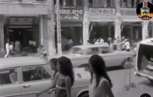 1.2K views · 17 reactions | Phnom Penh in the 1960s | Collection Bikes & Vintage Clocks | Facebook