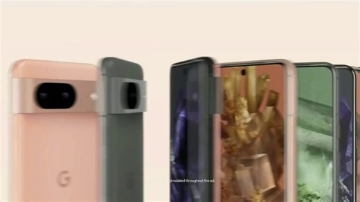 Google Pixel TV Spot, 'The Future of Pixel: Pixel Watch 2 or Pixel Buds Pro'