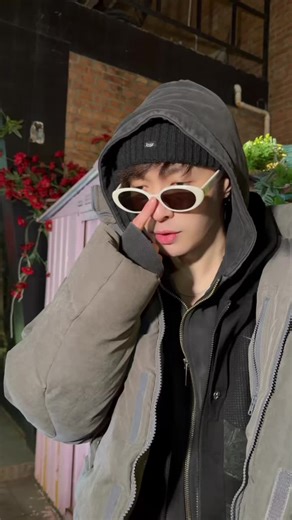 Lay Zhang's Fun Moments on Douyin