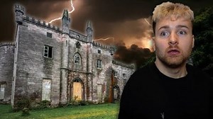 118K views · 4K reactions | Our Unbelievable Ghost Experience | Inside Satan's Castle | Exploring with Josh | Facebook