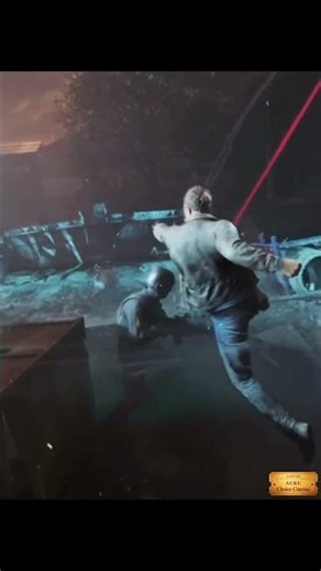 The End Is Getting Closer | Quantum Break Episode 4