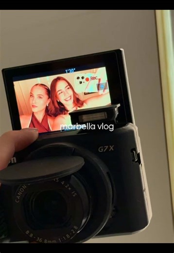 Exploring Marbella: A Girly Travel Vlog