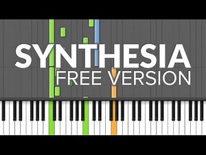 Free Synthesia Alternative (Linthesia)
