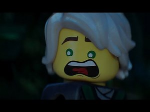 Dave Franco as Lloyd - LEGO NINJAGO Movie