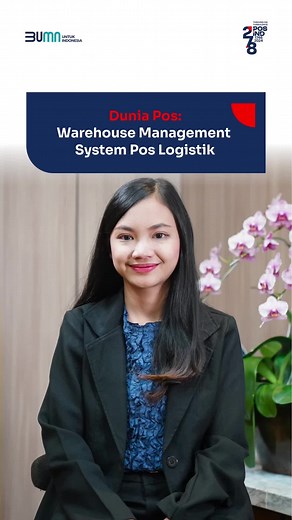 Keunggulan Sistem Manajemen Gudang dalam Logistik Modern