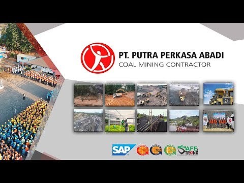 Company Profile PT Putra Perkasa Abadi (Site BIB Version)