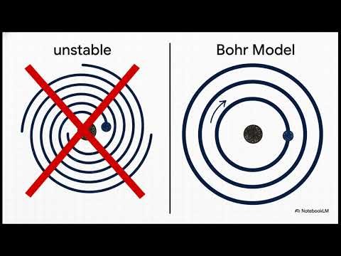 structure of Atom Ch4 Class 9 (English)
