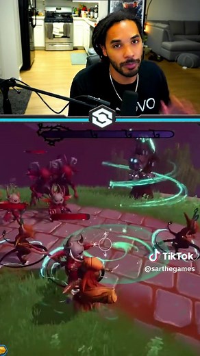 Voodolls: Tower Defense Reimagined in 4-Player Co-op Form!