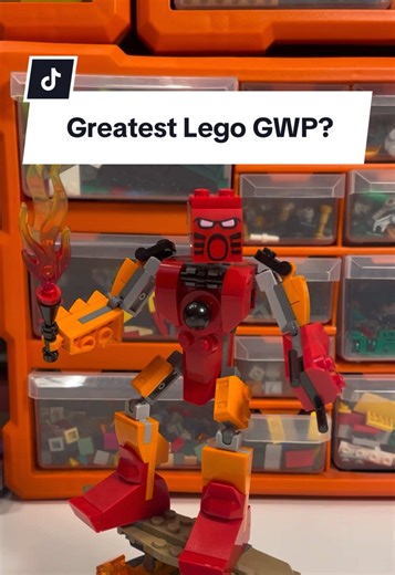 Bionicle Revival: A Long Overdue Comeback