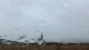 26K views · 278 reactions | Here’s a timelapse showing the rainfall accumulating in Whangarei between 6am and 2pm today… well until the rain gauge blew away about 1pm. | Northland Weather Updates | Facebook