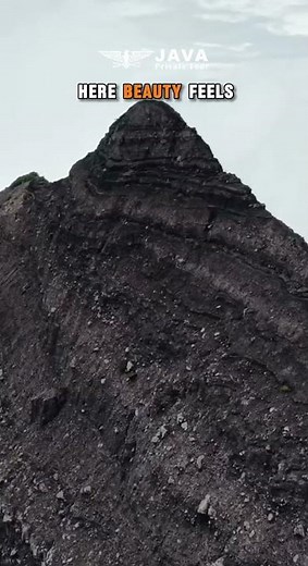 Mount Raung: Raw, Silent, and Unforgivingly Beautiful | East Java