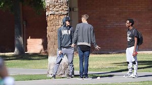 What This Campus Experiment Reveals About Human Fairness