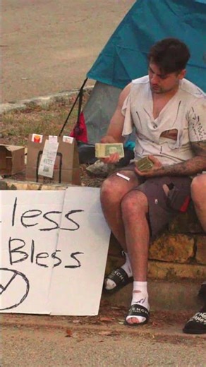 She Lowkey Wanted All!! 😂