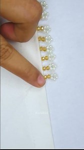 Aari hanwork#normal needle#short#shortvdo..