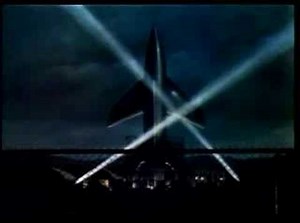 Watch the Skies!: Sci-Fi, the 1950s and Us (2 of 6)