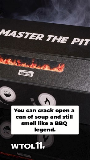 Progresso launches BBQ-scented deodorant