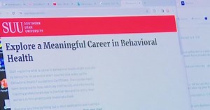 One-year certificate program hopes to ease burden on therapists