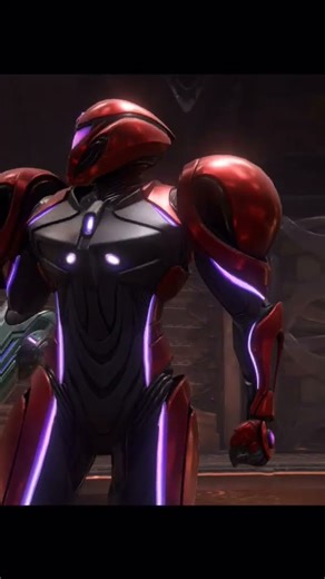 🔥Es Sylux 😱 #shorts #viralshorts #nintendoswitch2 #metroidprime4 #directo