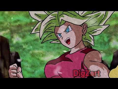 You squeeze so tight, Kefla 😳