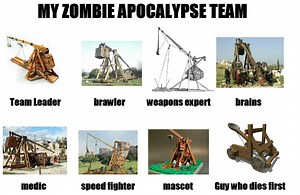 What Are the Different Types of Siege Engines? - What Box Game