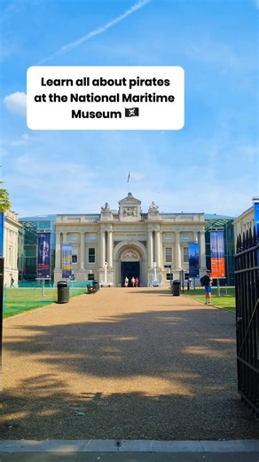 ⏰ The clocks go back this weekend…�What will you do with your extra hour? 🎷 Enjoy your pint at Trafalgar Tavern 🪂 Bounce off the walls at Oxygen at The O2 🖼️ Wander through the stunning Queen’s House Royal Museums Greenwich 🚡 Glide above the Thames on the IFS Cloud Greenwich Peninsula Cable Car Terminal ⏳ Discover how time works at the Royal Observatory �⛪ Soak up centuries of history at Old Royal Naval College ⚓ Explore sea stories at the National Maritime Museum 🚶 Stroll through the Foot 
