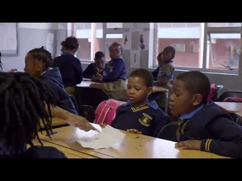 Old Mutual and Basa Schools' venture