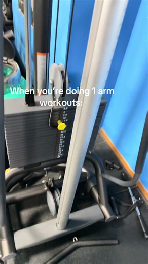 Mastering One-Arm Workouts for Balanced Gains