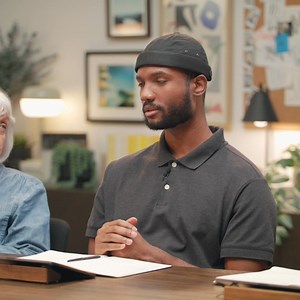 5.1K views · 10K reactions | Ready for a different kind of good news? Join us in our new class, Rise of the Messiah, taught by Dr. Tim Mackie. Explore how the good news of Matthew’s gospel points to Jesus as the promised Messiah. | BibleProject | Facebook