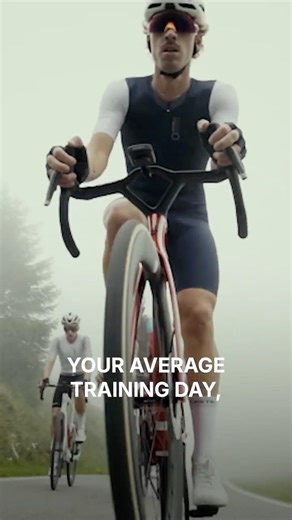 Why Cyclists Keep Underfueling?