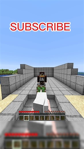 MINECRAFT Chest Hacks 💀 #minecraft #shorts