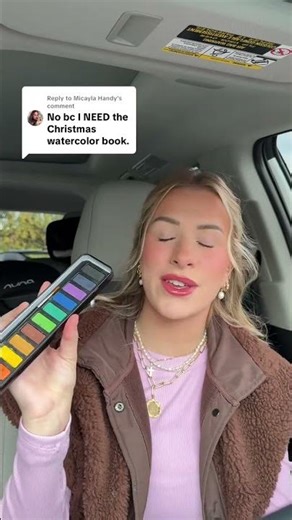 Easy Watercolor Tutorial for Beginners! 🖌️