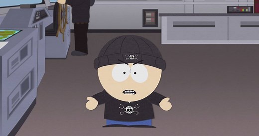 South Park - Whale Whores | South Park Studios US
