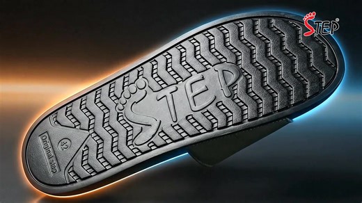 1.3K reactions · 23 shares | Step up your game! Introducing the Messi EVA Outsole with Premium PU Upper, More Resilience Insole and bold embossed Step logo. Comfort, grip, and style in every step! | Step Footwear | Facebook